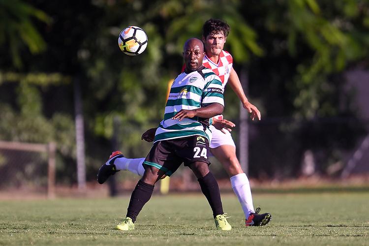 Nhận định, dự đoán Gold Coast Utd vs Gold Coast Knights 16h00, 02/07 (VĐ bang Queensland)