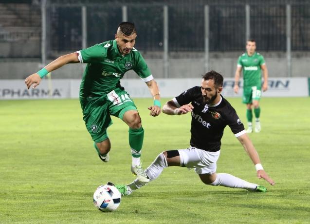 Nhận định, dự đoán Ludogorets vs Lokomotiv Plovdiv 00h30, 04/07 (Siêu Cúp Bulgaria)