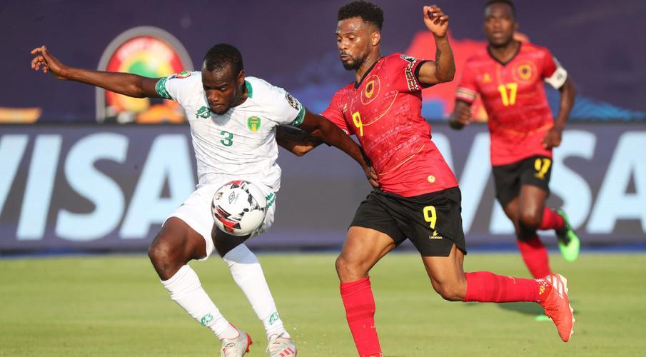 Nhận định, dự đoán Mauritania vs Tunisia 02h00, 03/07 (CAN 2019)