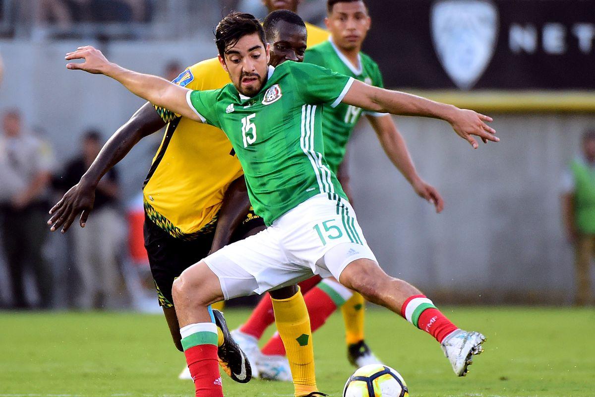 Nhận định, dự đoán Mexico vs Haiti 09h00, 03/07 (Bán kết Gold Cup)