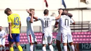 Nhận định, dự đoán Mora vs Sandvikens 00h00, 03/07 (Cúp QG Thụy Điển)