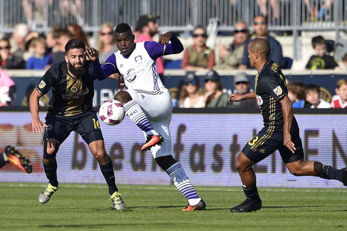 Nhận định, dự đoán Orlando City vs Philadelphia Union 06h30, 04/07 (Giải nhà nghề Mỹ)