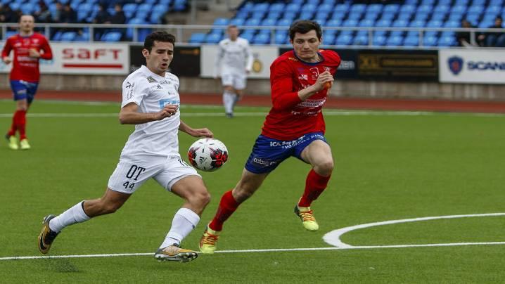 Nhận định, dự đoán Vinbergs vs Tvaakers 00h00, 03/07 (Cúp QG Thụy Điển)