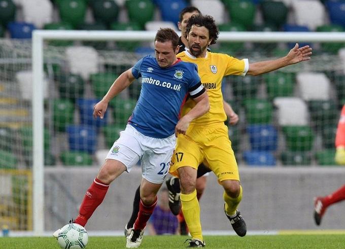 Nhận định, dự đoán Engordany vs La Fiorita 00h30, 05/07 (Vòng sơ loại cúp C2)