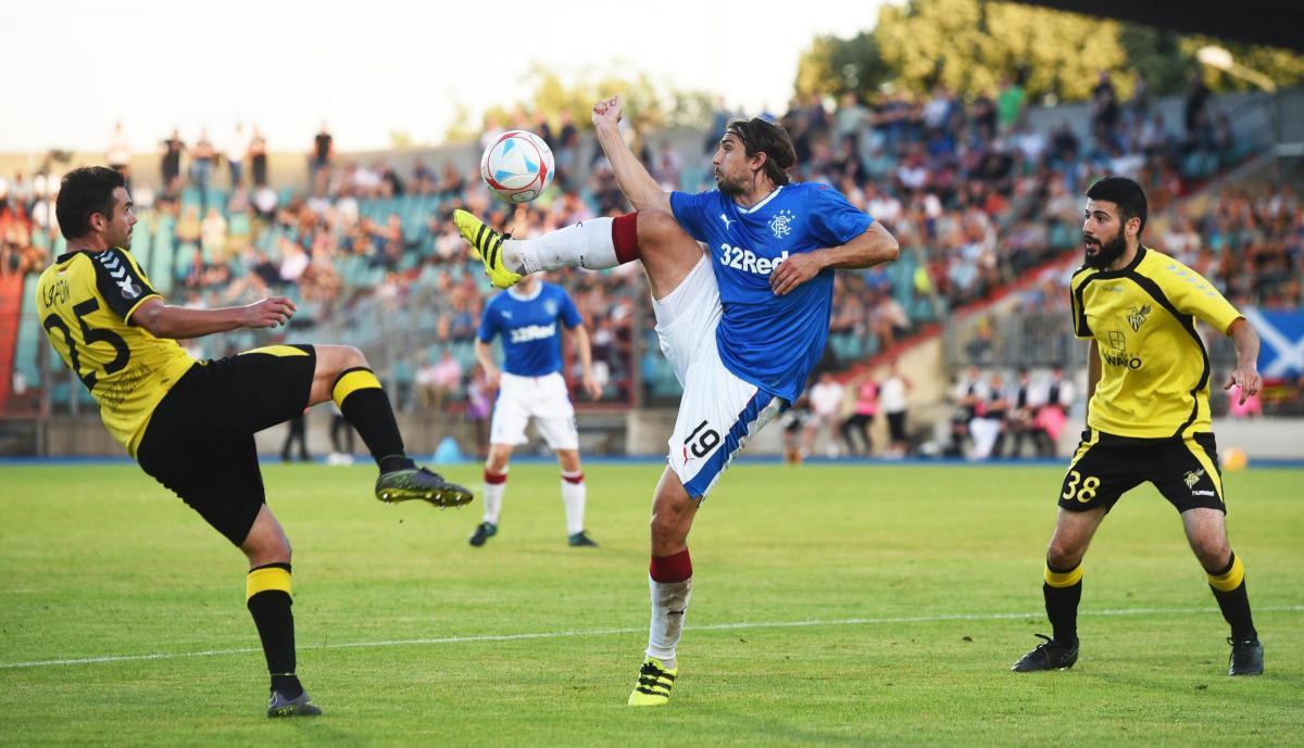 Nhận định, dự đoán Europa FC vs Sant Julia 01h30, 05/07 (Vòng sơ loại Europa League)