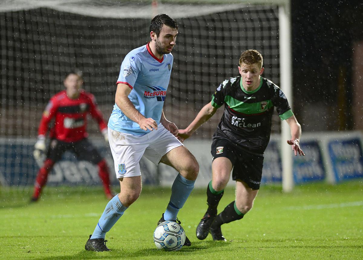 Nhận định, dự đoán Runavik vs Ballymena 01h00, 05/07 (Vòng sơ loại cúp C2)