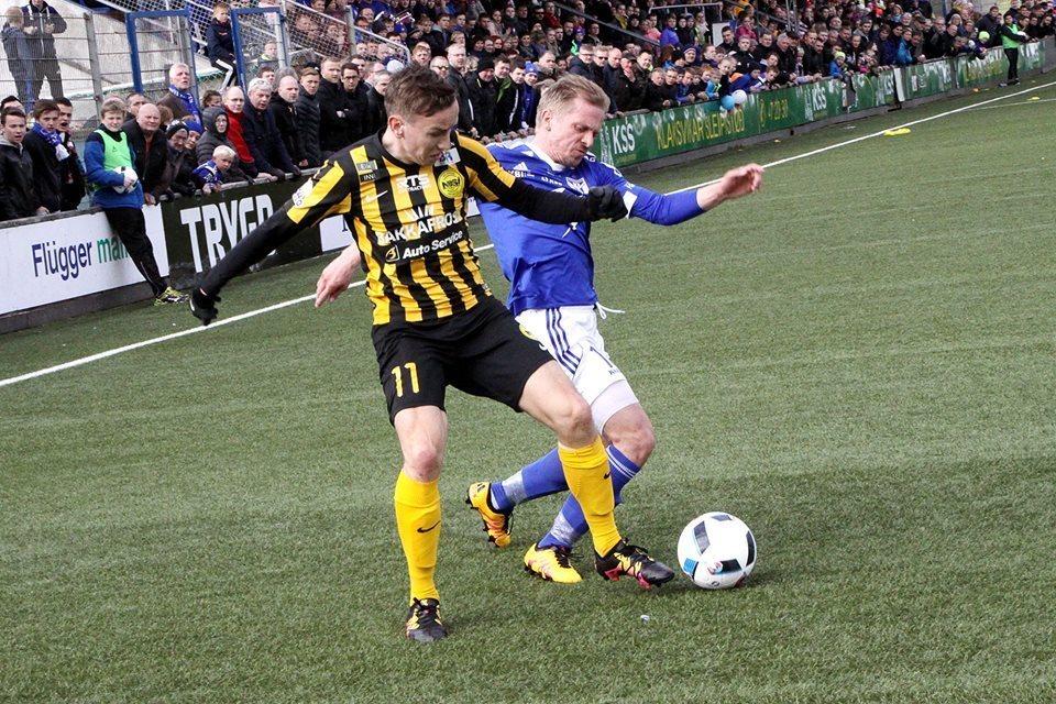 Nhận định, dự đoán Tre Fiori vs Klaksvik 01h45, 05/07 (Vòng sơ loại cúp C2)