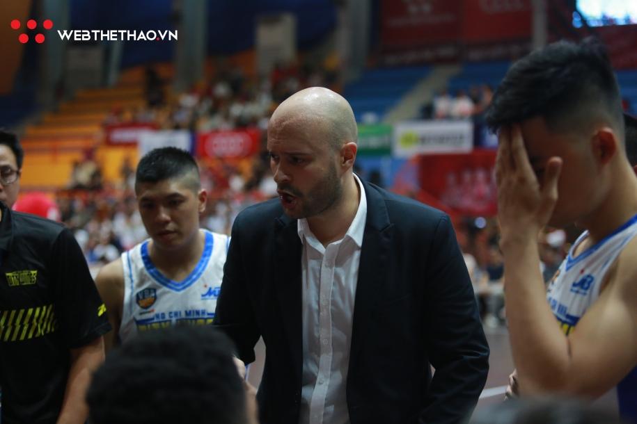 HLV Predrag Lukic: “Hà Nội có bún chả, nhưng bún bò Sài Gòn ngon chẳng kém”