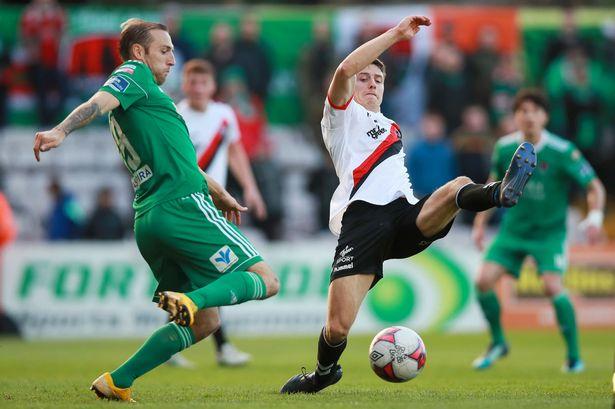 Nhận định, dự đoán Cork City vs Bohemians 02h00, 06/07 (Vòng 24 VĐQG Ireland)