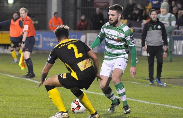 Nhận định, dự đoán Shamrock vs Sligo Rovers 02h00, 06/07 (Vòng 24 VĐQG Ireland)