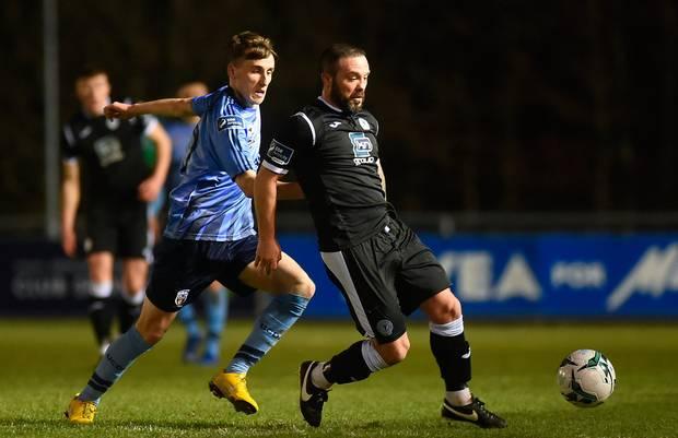 Nhận định, dự đoán UC Dublin vs Finn Harps 01h45, 06/07 (Vòng 24 VĐQG Ireland)