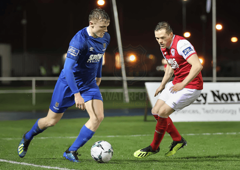 Nhận định, dự đoán Waterford vs St. Patricks 01h45, 06/07 (Vòng 24 VĐQG Ireland)
