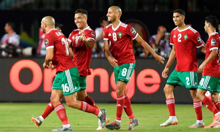 Nhận định Ma Rốc vs Benin 23h00, 05/07 (vòng 1/8 CAN 2109)