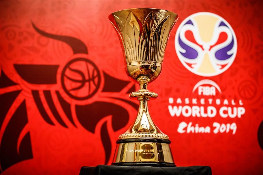 FIBA World Cup 2019: Khởi đầu của giấc mơ sánh ngang bóng đá