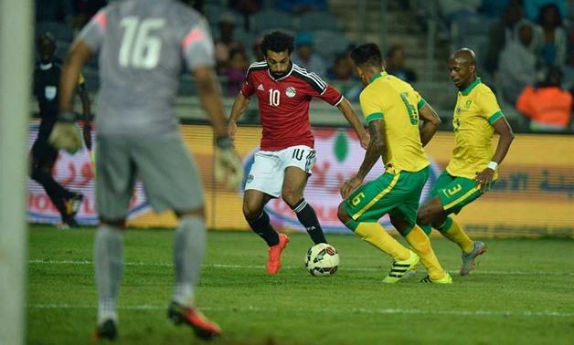Nhận định Ai Cập vs Nam Phi 02h00, 07/07 (Vòng 1/8 CAN 2019)