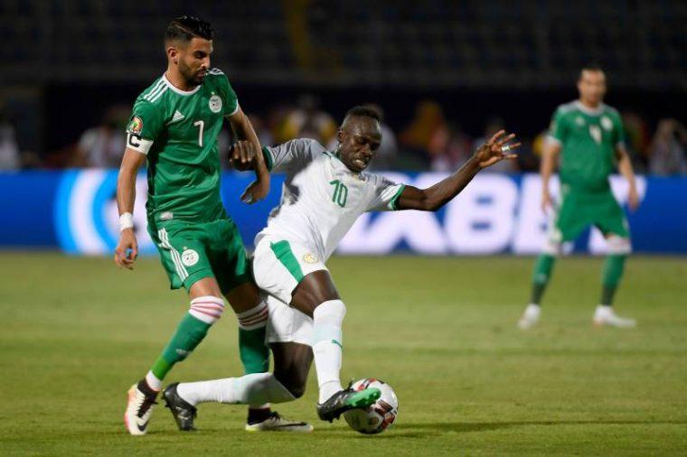 Nhận định Algeria vs Guinea 02h00, 08/07 (Vòng 1/8 CAN 2019)