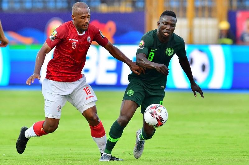 Nhận định Madagascar vs Congo 23h00, 07/07 (Vòng 1/8 CAN 2019)
