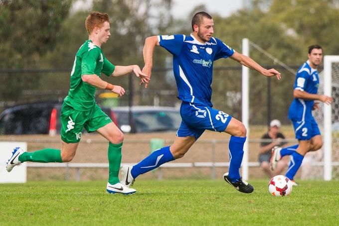 Nhận định, dự đoán Melbourne Knights vs Avondale FC 16h45, 05/07 (VĐ bang Victoria 2019)