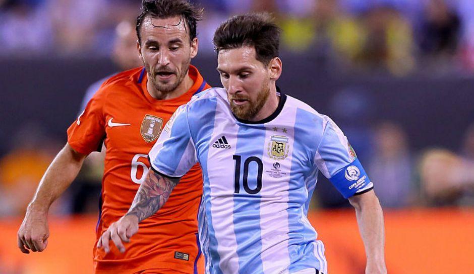 Soi kèo Argentina vs Chile 02h00, 07/07 (Tranh hạng 3 Copa America 2019)