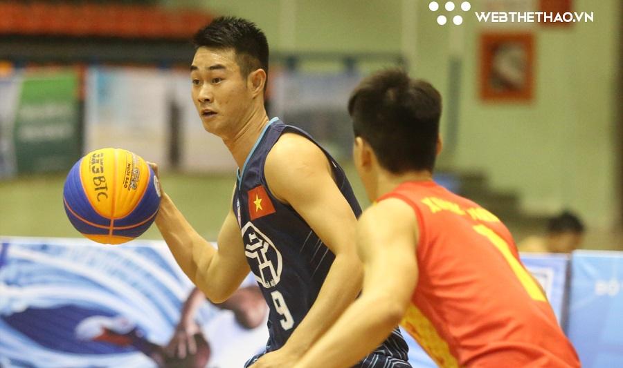 Đỗ Xuân Nam: “Xa Hanoi Buffaloes lúc này, tôi áy náy lắm”