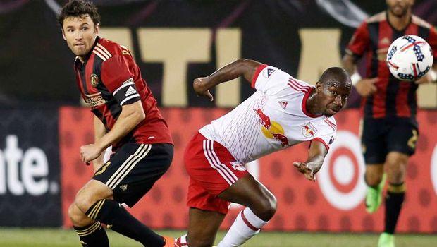 Nhận định, dự đoán Atlanta Utd vs New York RB 01h00, 08/07 (Nhà nghề Mỹ)