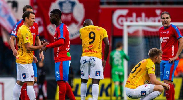 Nhận định, dự đoán Hammarby vs Falkenbergs 22h30, 07/07 (Vòng 14 VĐQG Thụy Điển)