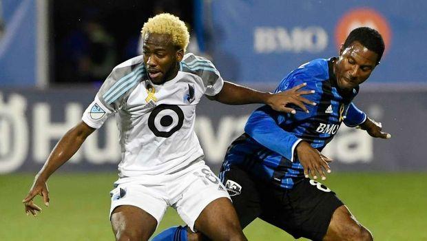 Nhận định, dự đoán Montreal Impact vs Minnesota 06h30, 07/07 (Nhà nghề Mỹ)
