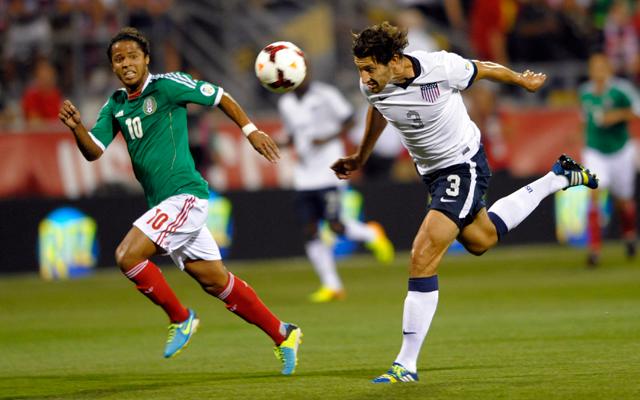 Nhận định, dự đoán Mỹ vs Mexico 08h00, 08/07 (Chung kết Gold Cup)