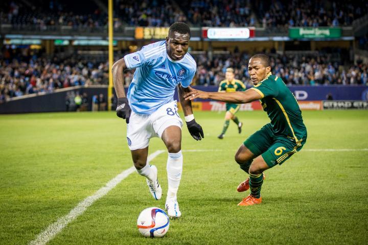 Nhận định, dự đoán New York City vs Portland Timbers 05h30, 08/07 (Nhà nghề Mỹ)