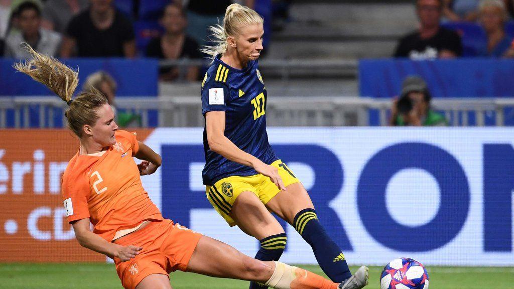 Nhận định, dự đoán Nữ Mỹ vs Nữ Hà Lan 22h00, 07/07 (Chung kết World Cup Nữ)