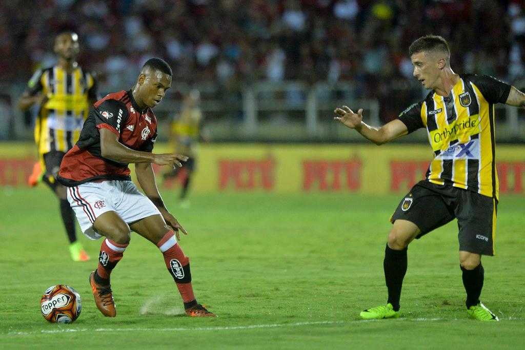 Nhận định, dự đoán Volta Redonda vs Boa 01h00, 08/07 (Vòng 11 Hạng 3 Brazil)