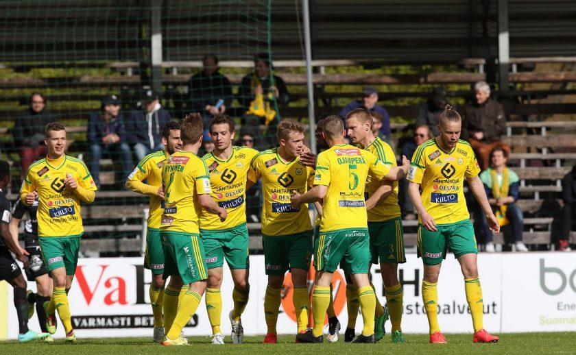 Nhận định, dự đoán Ilves vs SJK 22h30, 07/07 (Vòng 15 VĐQG Phần Lan)