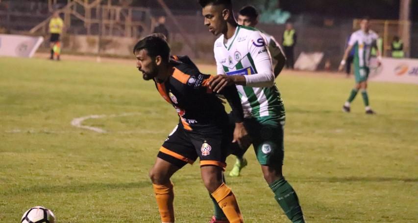 Nhận định, dự đoán Cobresal vs Vallenar 02h00, 10/07 (Cúp QG Chile)