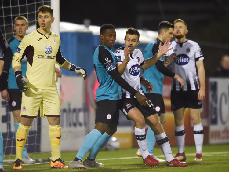 Nhận định, dự đoán Dundalk vs Riga 01h45, 11/07 (Vòng sơ loại cúp C1)