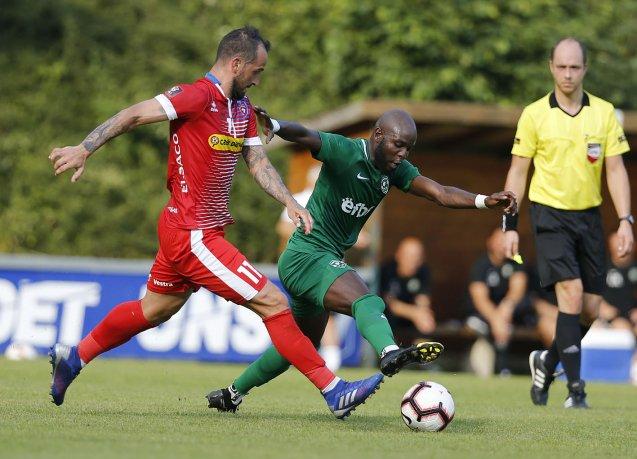 Nhận định, dự đoán Ferencvaros vs Ludogorets 01h00, 11/07 (Vòng sơ loại cúp C1)
