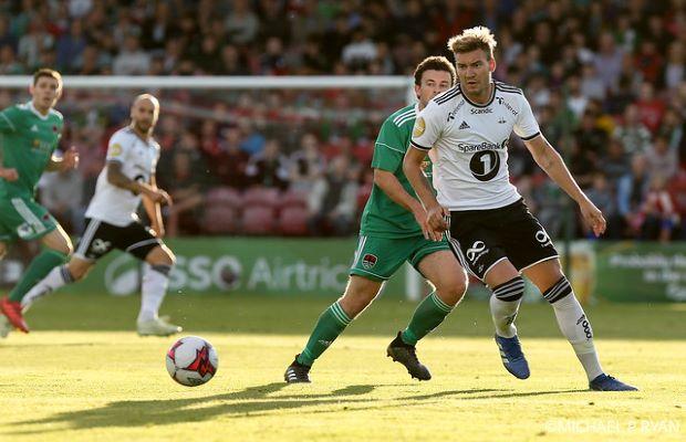 Nhận định, dự đoán Linfield vs Rosenborg 01h45, 11/07 (Vòng sơ loại cúp C1)