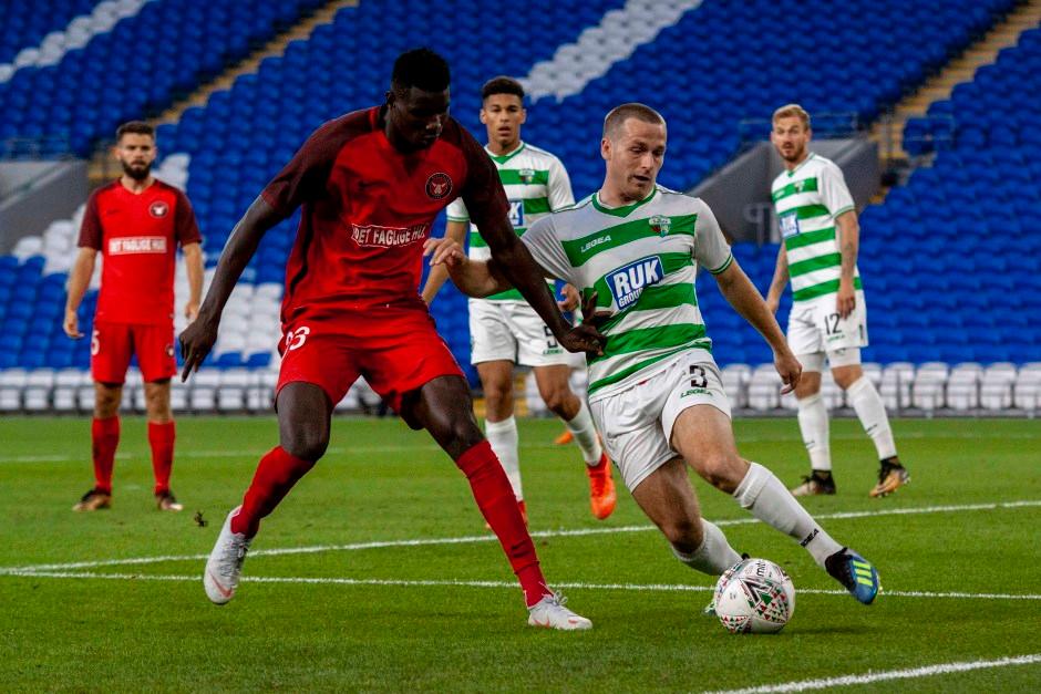 Nhận định, dự đoán Partizani vs Qarabag 22h30, 10/07 (Vòng sơ loại cúp C1)