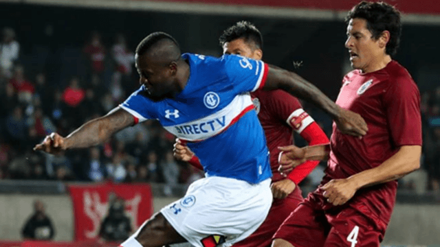 Nhận định, dự đoán Universidad Catolica vs La Serena 07h00, 10/07 (Cúp QG Chile)