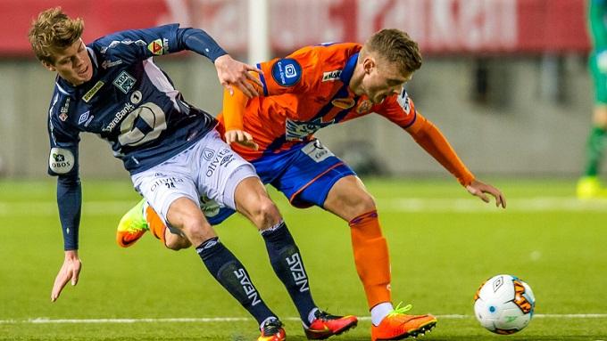 Nhận định, dự đoán Valur vs Maribor 03h00, 11/07 (Vòng sơ loại cúp C1)