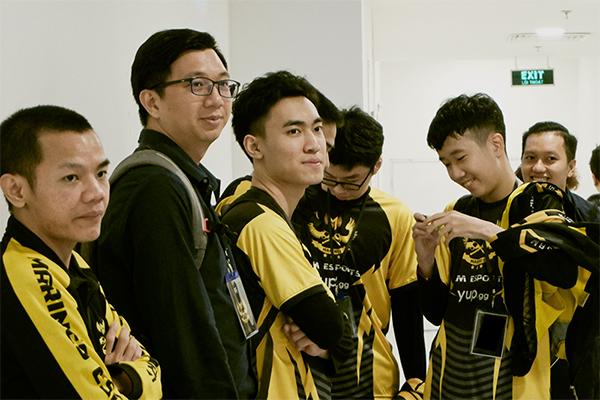 Lịch thi đấu VCS mùa hè 2019 tuần 3
