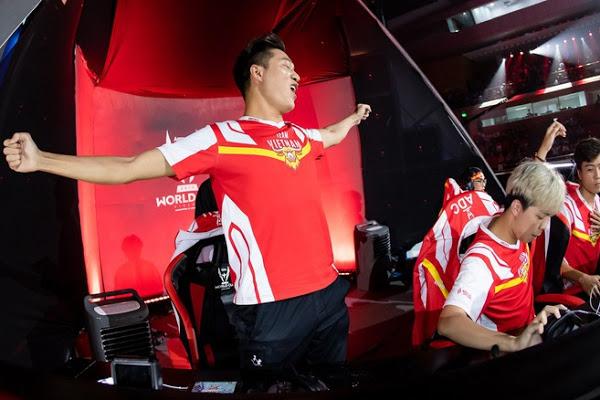Vô địch AWC 2019, Việt Nam trở thành cường quốc số 1 thế giới bộ môn Liên Quân Mobile