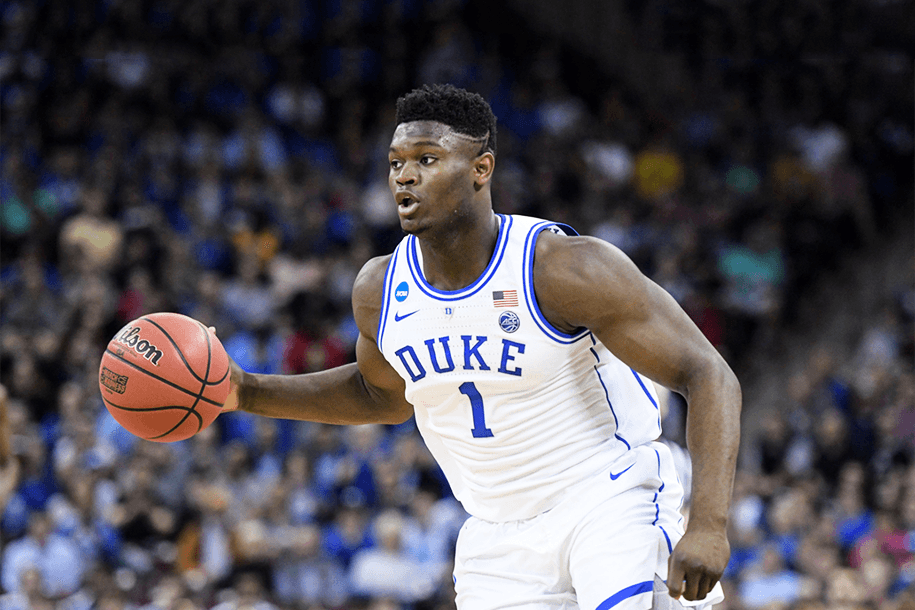 Fan buồn rười rượi khi nghe Zion Williamson chính thức rút khỏi FIBA World Cup