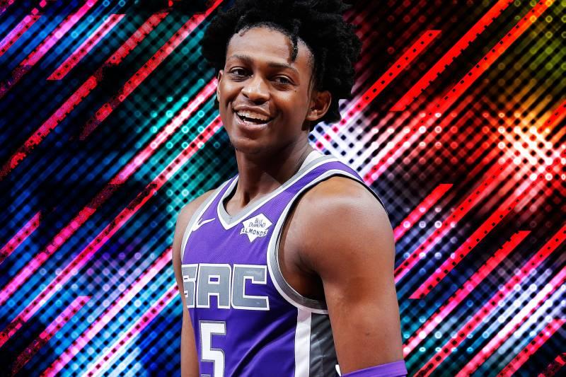 Chuyên gia NBA khẳng định De’Aaron Fox sẽ trở thành PG xuất sắc nhất