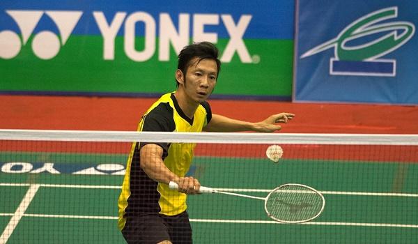 Nguyễn Tiến Minh, Vũ Thị Trang vào tứ kết giải cầu lông Challenge ở Nigeria