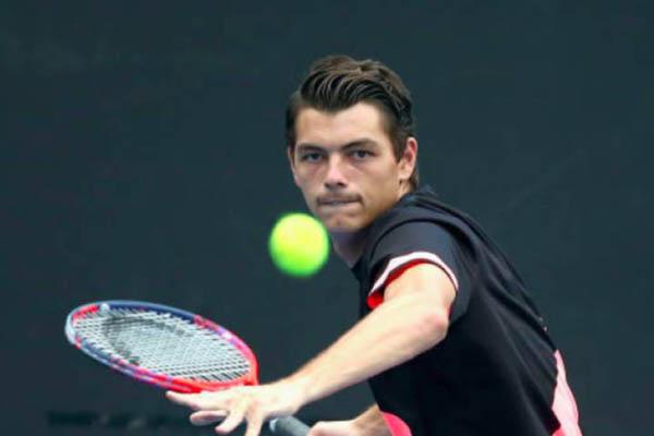 Dự đoán tennis chung kết ATP Atlanta Open: Taylor Fritz vs Alex De Minaur