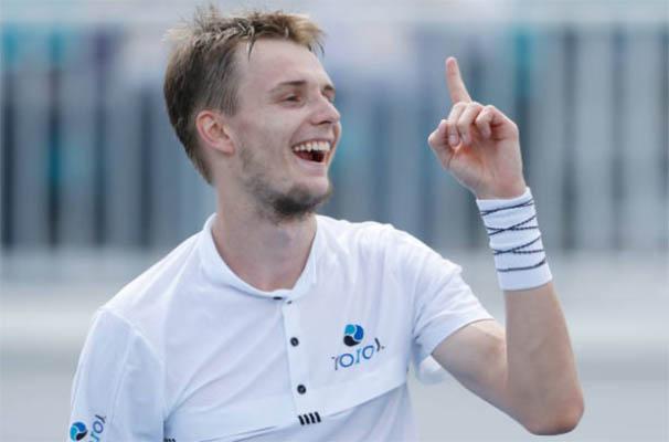 Dự đoán tennis ngày 1 Washington Open: Khúc dạo đầu cân sức