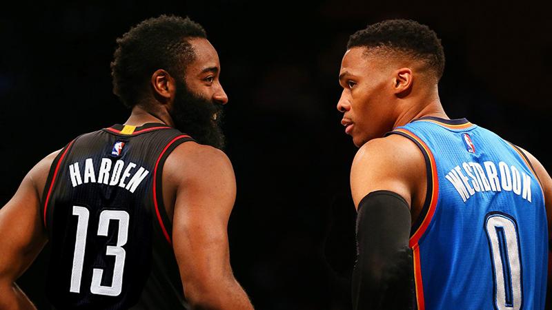 Houston Rockets được cho là "đội bất khả chiến bại" tại mặt trận miền Tây