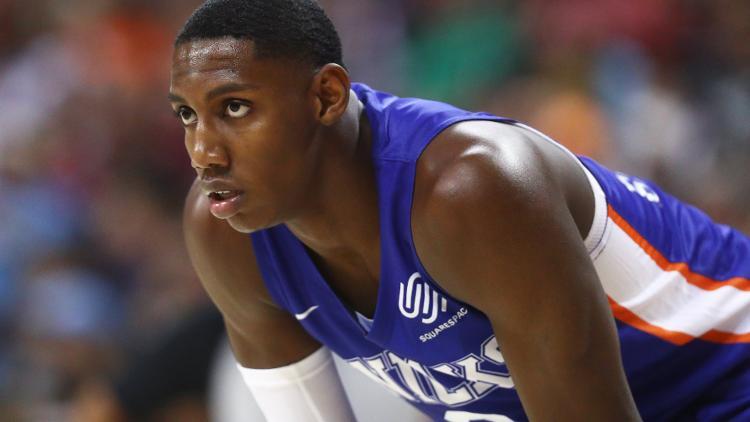 NBA 2019/20: Những tân binh gặp nhiều áp lực nhất