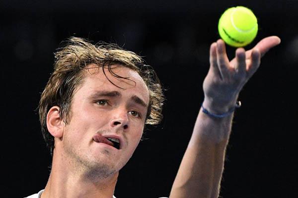 Dự đoán tennis ngày 2 Washington Open: Top 10 dễ dàng vượt ải?