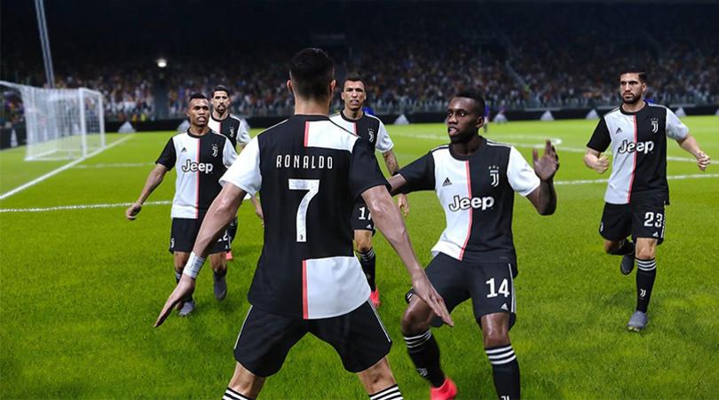 PES 2020 demo chính thức ra mắt: Sự trở lại của Advance và Tacadada